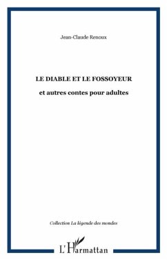 Cover LE DIABLE ET LE FOSSOYEUR (eBook, PDF)