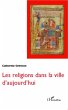 Religions dans la ville d'aujourd'hui... - Bild 1