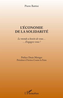 L'economie de la solidarite (eBook, ePUB)