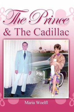 Cover Prince & The Cadillac (eBook, ePUB)