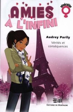 Vérités et conséquences (eBook, PDF) - Parily, Audrey