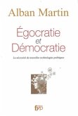 Egocratie et democratie (eBook, PDF)