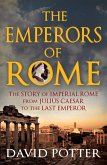 Emperors of Rome (eBook, ePUB)