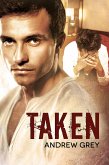 Taken (eBook, ePUB)