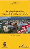 Genocide rwandais Le (eBook, ePUB)
