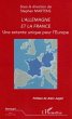 L'Allemagne et la France (eBook, PDF) - Bild 1