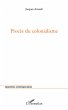 Proces du colonialisme (eBook, ePUB) - Bild 1
