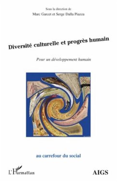Diversite culturelle et progres humain (eBook, PDF)