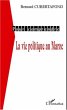 LA VIE POLITIQUE AU MAROC (eBook, PDF) - Bild 1