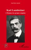 Karl Landsteiner (eBook, ePUB)