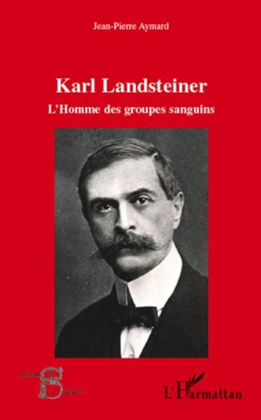 Karl Landsteiner (eBook, ePUB) Karl Landsteiner (eBook, ePUB)