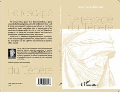 Le rescape du Tenere (eBook, PDF)