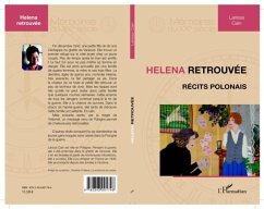 Cover Helena retrouvee : Recits polonais (eBook, PDF)