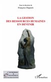 La gestion des ressources humaines en devenir (eBook, ePUB)