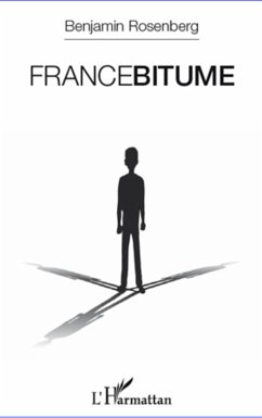 Francebitume (eBook, ePUB) - Benjamin Rosenberg, Benjamin Rosenberg
