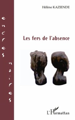 Cover Les fers de l'absence (eBook, ePUB)