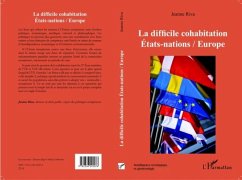 Difficile cohabitation Etats-nations La (eBook, PDF)