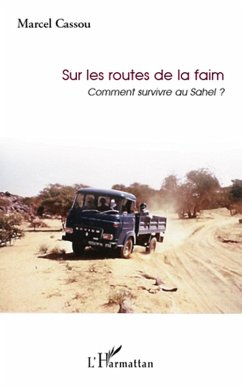 Sur les routes de la faim (eBook, ePUB)