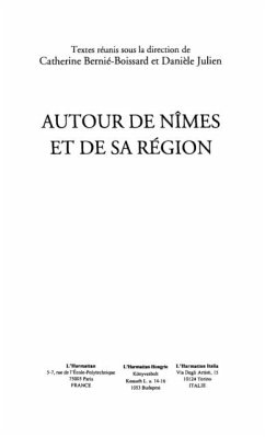 Autour de nimes et de sa region (eBook, PDF)
