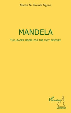 Cover Mandela the leader model for the xxist c (eBook, ePUB)