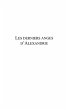 Derniers anges d'alexandrie (eBook, PDF) - Bild 1