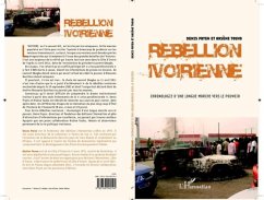 Rebellion noiriennegie d'une longue marche vers l (eBook, PDF) - Denis/Arsene Pryen/Touho
