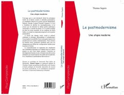 Le postmodernisme (eBook, PDF) Le postmodernisme (eBook, PDF)