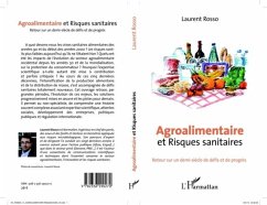 Agroalimentaire et risques sanitaires (eBook, PDF)