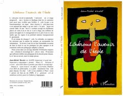 Cover Liberons l'avenir de l'ecole (eBook, PDF)