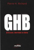 GHB (Gros-horrible et bete) (eBook, ePUB)