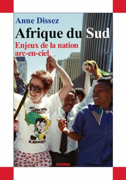 Afrique du Sud (eBook, ePUB) Afrique du Sud (eBook, ePUB)