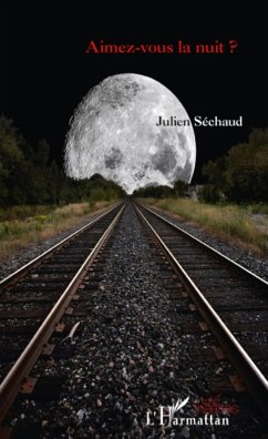 Cover Aimez-vous la nuit ? (eBook, ePUB)