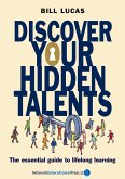 Discover Your Hidden Talents (eBook, PDF)