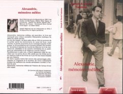 Alexandrie memoires mElees (eBook, PDF)