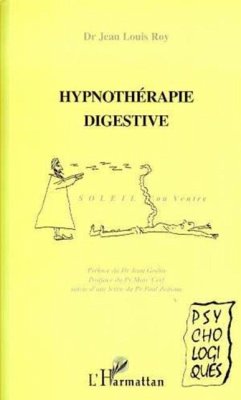 HYPNOTHERAPIE DIGESTIVE (eBook, PDF) HYPNOTHERAPIE DIGESTIVE (eBook, PDF)