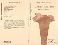 Cover L'arbre : son nom (eBook, PDF)
