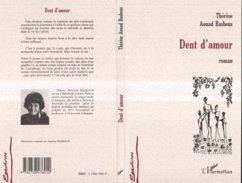 Dent d'amour (eBook, PDF)