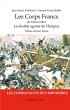 Les corps francs de 1814 et 1815 - la... - Bild 1