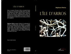 L'ILE D'ARROS (eBook, PDF) - Stephane Patrice