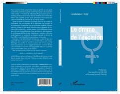 Drame de l'excision Le (eBook, PDF)