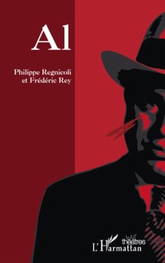 Al (eBook, ePUB) - Frederic R Philippe Regnicoli, Frederic R Philippe Regnicoli