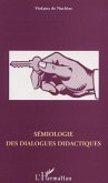 Semiologie des dialogues didactiques (eBook, PDF)