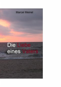 Cover Die Liebe eines Vaters (eBook, ePUB)