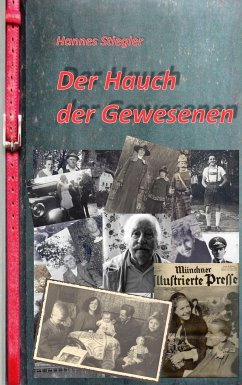 Der Hauch der Gewesenen (eBook, ePUB) - Stiegler, Hannes