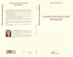 Cover Comme des peluches braquees (eBook, PDF)