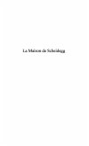 LA MAISON DE SCHEIDEGG (eBook, PDF)