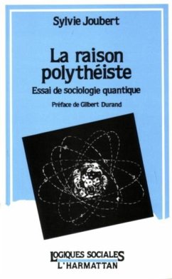 Cover La raison polytheiste (eBook, PDF)