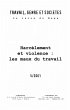 HARCELEMENT ET VIOLENCE, LES MAUX DU... - Bild 1