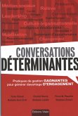 Conversations determinantes (eBook, ePUB)