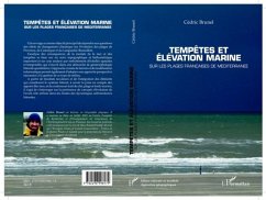 Tempetes et elevation marine (eBook, PDF)